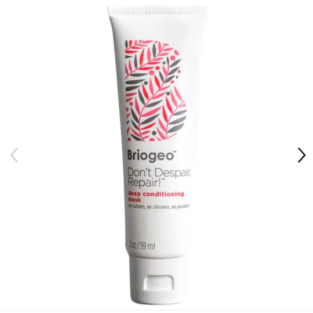 Briogeo Mini Don't Despair, Repair!™ Deep Conditioning Hair Mask